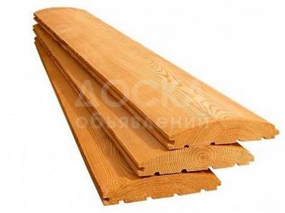 Блокхаус - идеальное решение для стильного и прочного фасада вашего дома! ✨