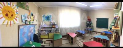 Продаю дом 7-ком. 270кв. м., этаж-2, 4.5-сот., стена кирпич, Кок-жар.