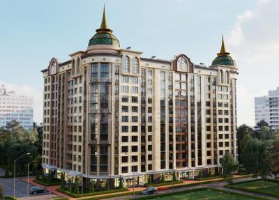 Продаю 3-комнатную квартиру, 82кв. м., этаж - 5/12, Джал-29 (верхний Джал) - 85.000$.