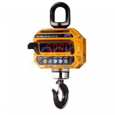 Кран тараза