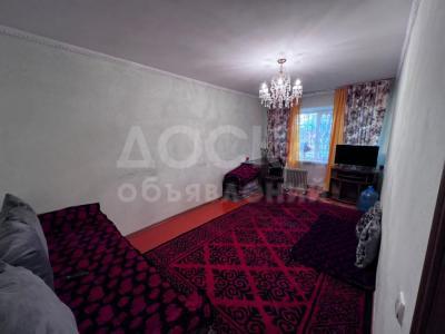 Продаю 2-комнатную квартиру, 48.2кв. м., этаж - 1/5, Месароша 98.