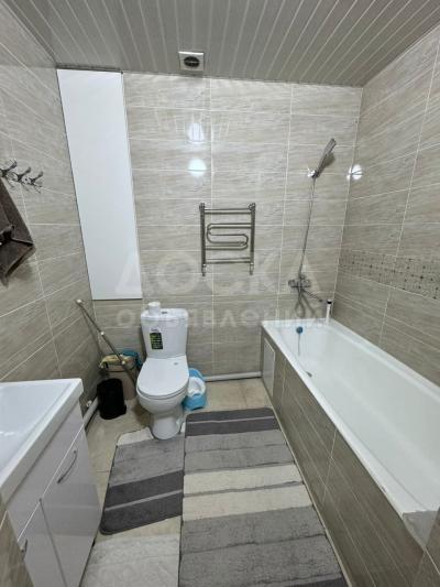 Продаю 1-комнатную квартиру, 49кв. м., этаж - 7/14, Джал мкр.