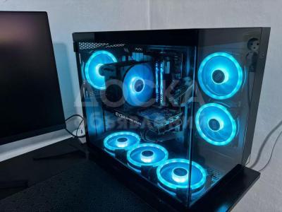 Intel Core I5 12400F