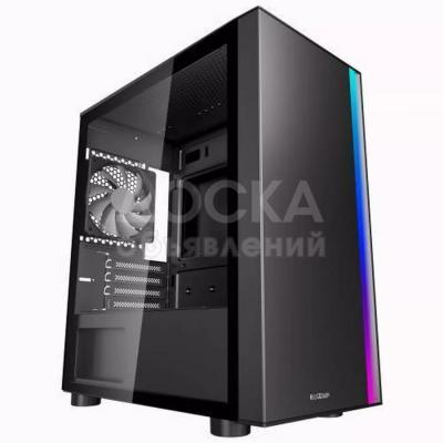 Игровой корпус PC Cooler LM300 ARGB