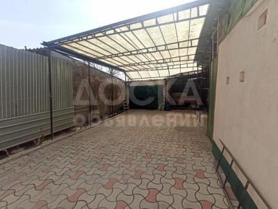 Продаю дом 5-ком. 90кв. м., этаж-1, 10-сот., стена кирпич,  с.Ново-покровка .