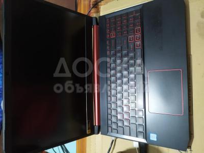 Продаю мощный, игровой Acer nitro 5