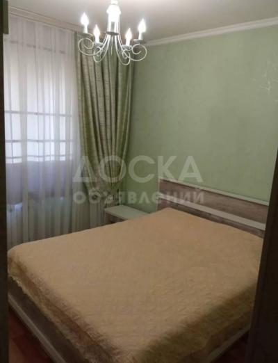 Продаю 4-комнатную квартиру, 82кв. м., этаж - 7/9, 12 мкр.