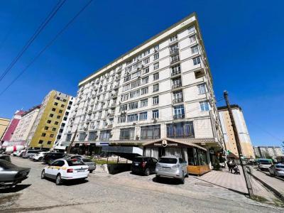 Продаю 3-комнатную квартиру, 79кв. м., этаж - 7/9, Алмаатинка/Кок Жар.