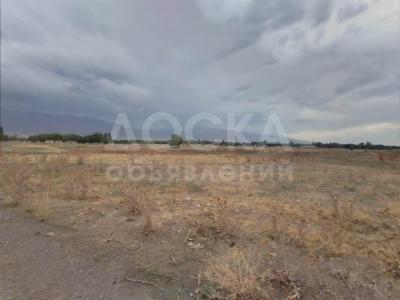 Продаю участок под строительство, 850 соток Каинды.