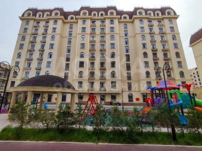 Продаю 1-комнатную квартиру, 39,2кв. м., этаж - 3/10, Аалы Токомбаева 21/3.