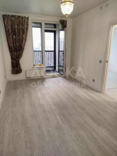 Продаю 2-комнатную квартиру, 34кв. м., этаж - 13/16, санкт петербург пр. дальневосточный 19 к 1.