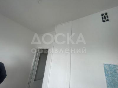 Продаю 1-комнатную квартиру, 35кв. м., этаж - 7/9, Асанбай.