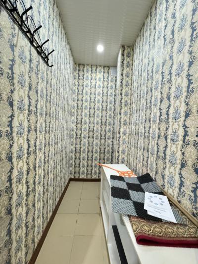 Продаю 3-комнатную квартиру, 116кв. м., этаж - 6/12, 7 Микрорайон.