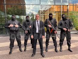 Услуги Охраны всех видов разных объектов