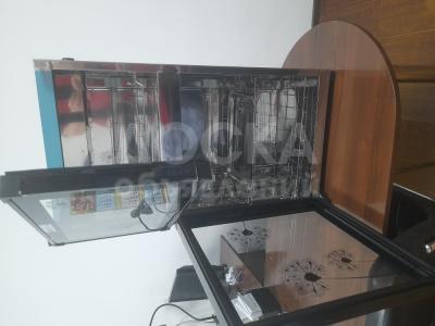 Продаю совершенно новый бактерицидный шкаф