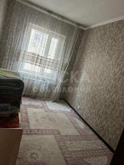 Продаю 3-комнатную квартиру, 62кв. м., этаж - 5/5, район среднего Джала.