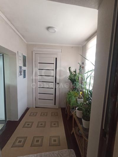 Продаю дом 4-ком. 90кв. м., этаж-1, 10-сот., стена другое, Новопокровка.