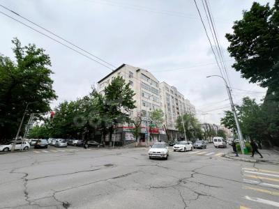 Продаю 4-комнатную квартиру, 220кв. м., этаж - 5/7, Киевская/Турузбекова.