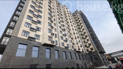 Продаю 2-комнатную квартиру, 58кв. м., этаж - 14/15, льва толстого/матросова .