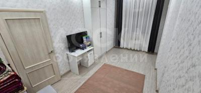 Продаю 1-комнатную квартиру, 34кв. м., этаж - 8/8, село Лебединовка.