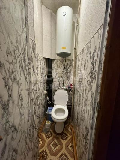 Продаю 2-комнатную квартиру, 54кв. м., этаж - 4/4, Торокула Айтматова 53.