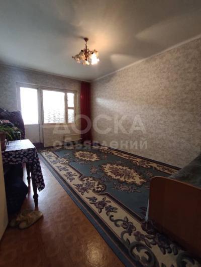 Продаю 1-комнатную квартиру, 35кв. м., этаж - 7/9, Тунгуч.