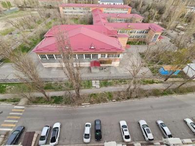 Продаю 3-комнатную квартиру, 101кв. м., этаж - 9/9, 11-микрорайон.