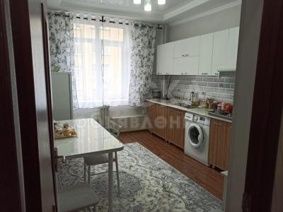 Продаю 1-комнатную квартиру, 45кв. м., этаж - 7/9, Аю гранд.