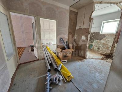 Продаю 2-комнатную квартиру, 52кв. м., этаж - 1/4, село Каджи-Сай.