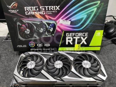 Nvidia A100/ Rtx 4090