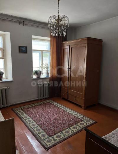 дом 2-ком. 70кв. м., этаж-1, 5-сот., стена кирпич, Кызыл-Аскер ,.