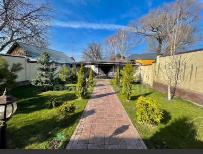 Сдаю дом 5-ком. 270кв. м., этаж-2, 7-сот., стена кирпич, вднх.