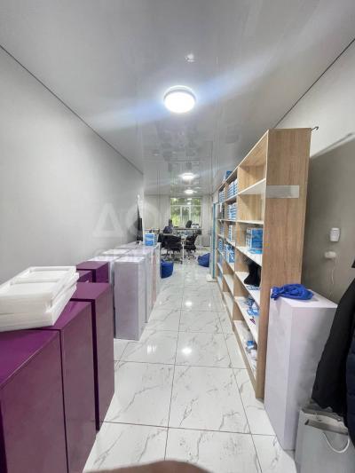 Продаю офисное помещение 42кв. м., Советская/Скрябина.