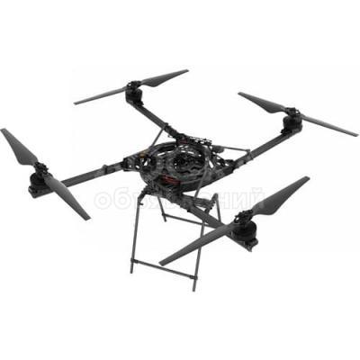 FREEFLY Alta X (Aircraft Only with Blue Cube & DIU Blue Package)