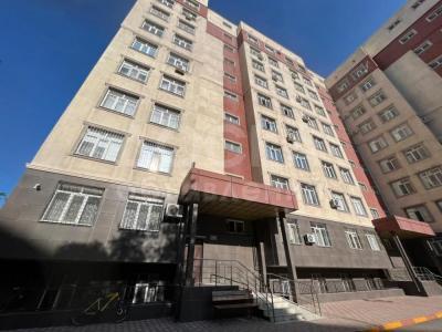 Продаю 3-комнатную квартиру, 79кв. м., этаж - 4/9, 12 мкрн.