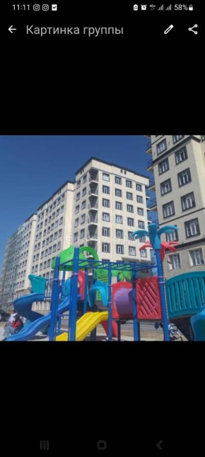 Продаю 1-комнатную квартиру, 35кв. м., этаж - 4/9, р-н Фучика.