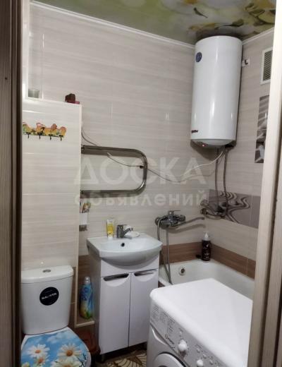 Продаю 2-комнатную квартиру, 42кв. м., этаж - 5/5, 11мкр.