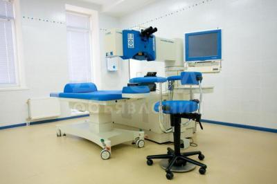 эксимерный лазер Schwind Amaris 750s