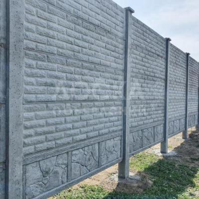 Еврозаборы