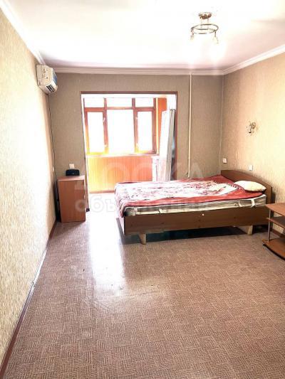 Продаю 1-комнатную квартиру, 35кв. м., этаж - 3/5, первомайский район.