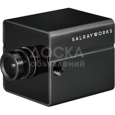 SalrayWorks salSHOT Ultra-Low Latency POV Camera