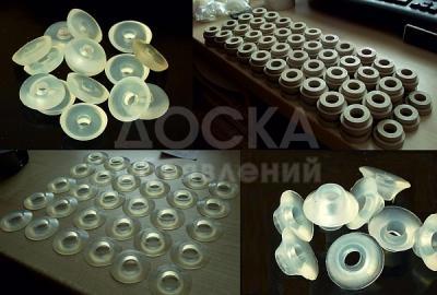 Высылаем удобный Малый ремонтный комплект к разливочной машине XRB-6 и XAB-9 (Poland).