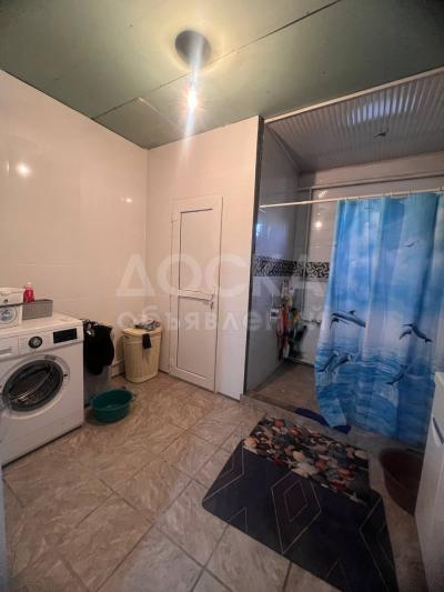 Продаю дом 4-ком. 120кв. м., этаж-1, 4,5-сот., стена другое, Арча-Бешик.