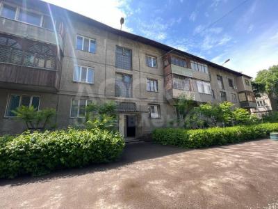 Продаю 4-комнатную квартиру, 75кв. м., этаж - 3/3, Кудайберген.