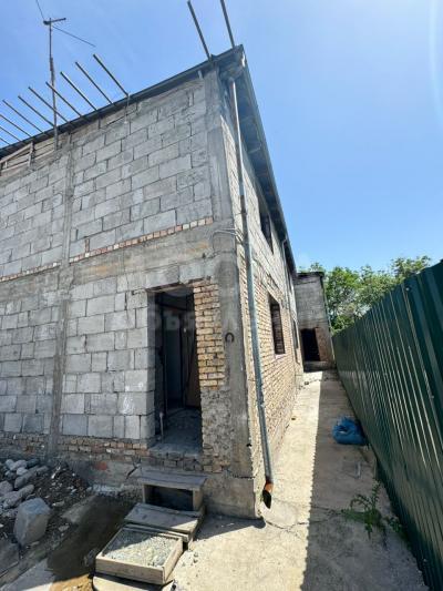 Продаю участок под строительство, 3 соток Ошский рынок ул. Кулиева.