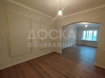 Продаю 2-комнатную квартиру, 77кв. м., этаж - 7/9, восток-5.