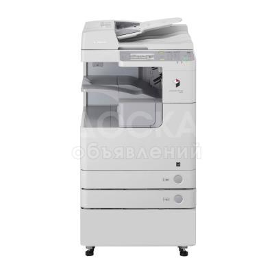 Срочно продаётся МФУ, в хорошем состоянии