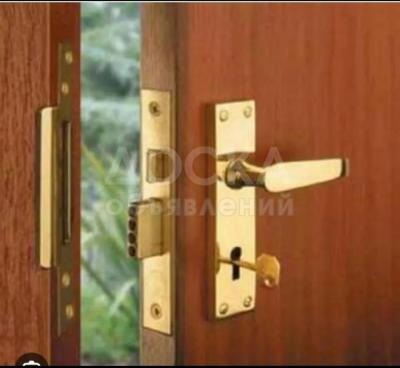 Вскрытие замка и замена замка