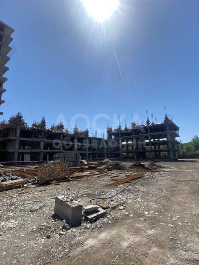 Продаю 2-комнатную квартиру, 67.4кв. м., этаж - 5/14, Алматинка/Горького.