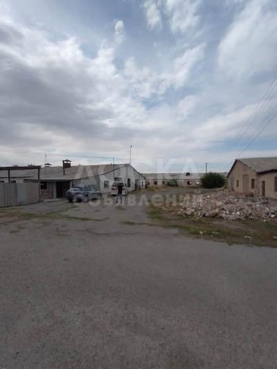 Продаю участок пром назначения, 8.5 га Каинды.